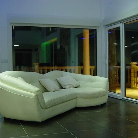 Villa Flavina San Vicente del Valle Exterior foto