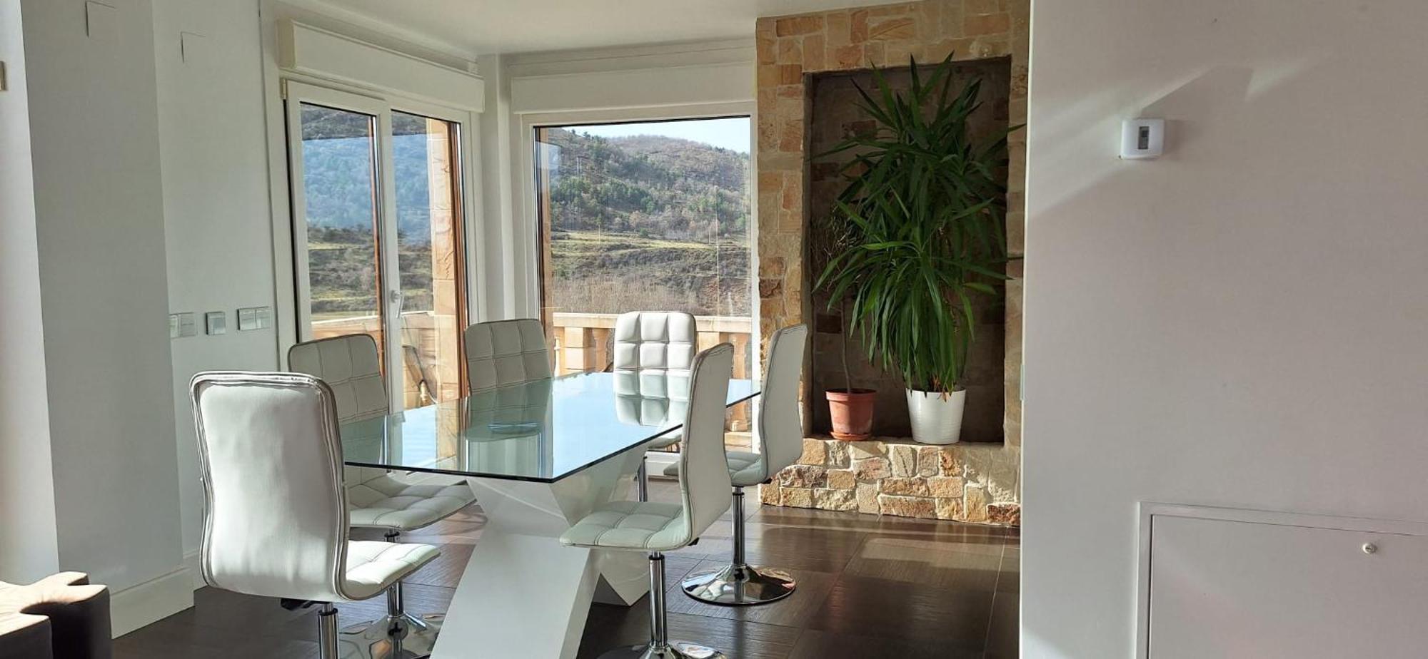 Villa Flavina San Vicente del Valle