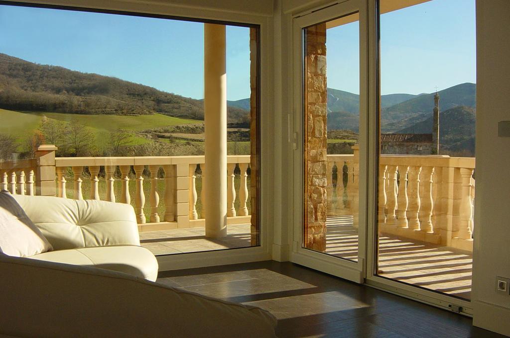 Villa Flavina *