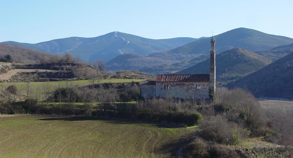 Villa Flavina San Vicente del Valle